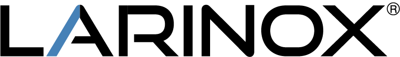 larinox logo